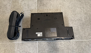 Док-станция Dell PR02x (4 фото из 5)