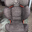 Автомобильные кресла безопасности (фото #2)