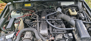 Jeep Cherokee XJ (3 foto / 13)