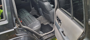 Jeep Cherokee XJ (5 foto / 13)