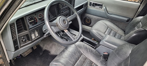 Jeep Cherokee XJ (9 foto / 13)