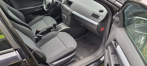 Opel Astra H (3 foto / 11)