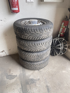 5x114.3 r16 (1 фото из 3)