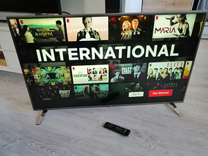 47" LG fullHD SmartTV (1 foto / 5)