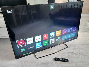 47" Philips fullHD SmartTV Ambilight 3D (3 foto / 6)