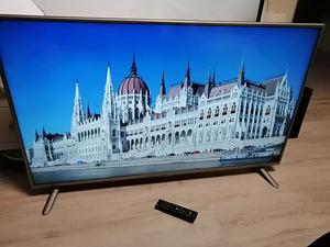50" LG fullHD teler SmartTV (2 foto / 6)