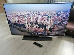 47" LG fullHD teler SmartTV Wifi (1 foto / 7)