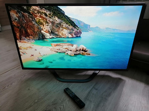 47" LG fullHD teler SmartTV 3D (2 foto / 6)