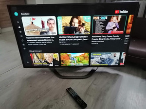 47" LG fullHD teler SmartTV 3D (5 foto / 6)