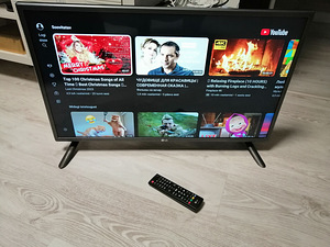 32" LG fullHD teler SmartTV Wifi WiDi (5 foto / 6)