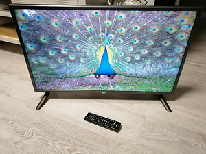 32" LG fullHD teler SmartTV Wifi WiDi (2 foto / 6)
