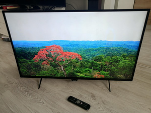 43" Philips 4K UHD teler SmartTV Wifi (3 foto / 8)