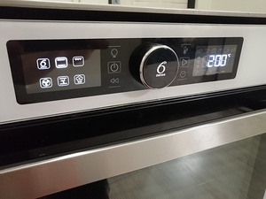 Whirlpool integreeritav elektriahi (2 foto / 3)