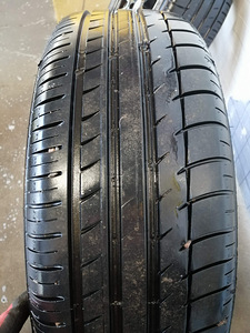 17" Kia veljed rehvidega (9 foto / 10)