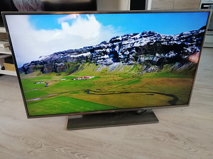 47" LG fullHD teler 3D SmartTV (2 foto / 6)