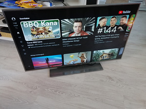 47" LG fullHD teler 3D SmartTV (4 foto / 6)