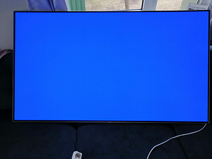 65" LG OLED teler 4K UHD HDR Dolby Atmos (6 foto / 8)