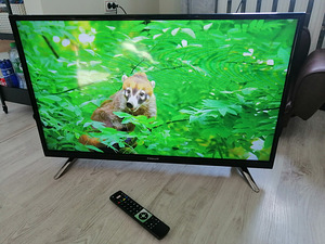 40" Finlux fullHD teler SmartTV (2 foto / 6)