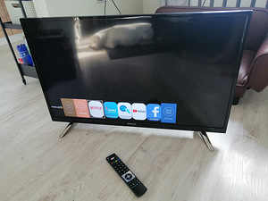 40" Finlux fullHD teler SmartTV (3 foto / 6)