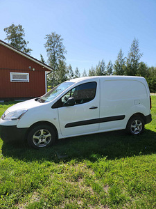 Citroen Berlingo (4 foto / 9)