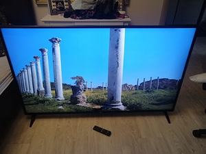 65" LG 4k UHD teler SmartTV (2 foto / 6)