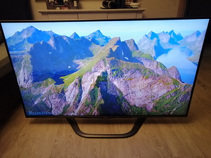 55" LG fullHD teler SmartTV 3D (1 foto / 6)