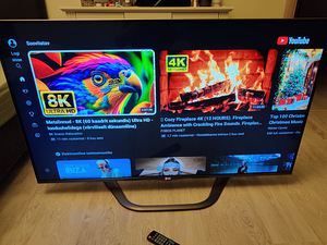 55" LG fullHD teler SmartTV 3D (4 foto / 6)