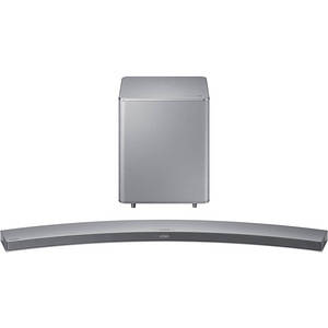 Samsung Curved soundbar (1 foto / 1)