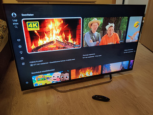 55" LG fullHD teler SmartTV 3D (4 foto / 6)