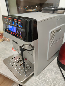Bosch täisautomaatne espressomasin