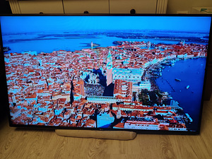 55" LG fullHD teler SmartTV 3D (2 foto / 6)