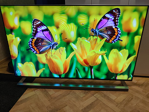 55" TV SmartTV (1 фото из 6)