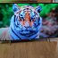 55" Philips 4K UHD android TV Ambilight SmartTV (фото #1)