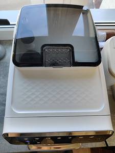 Philips LatteGo espressomasin (5 foto / 7)