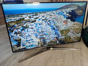 49" Samsung 4K UHD TV SmartTV