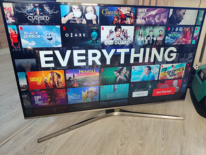 49" Samsung 4K UHD teler SmartTV (5 foto / 6)