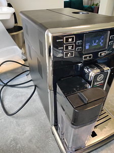 Saeco PicoBaristo espressomasin (3 foto / 7)