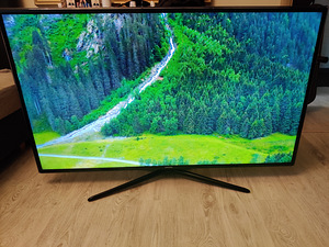 60" Samsung fullHD teler (1 foto / 2)