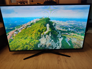 60" Samsung fullHD teler (2 foto / 2)