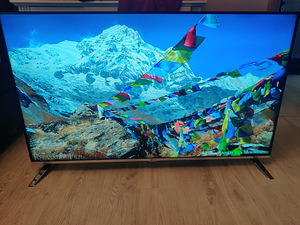 55" LG fullHD teler SmartTV 3D (1 foto / 5)