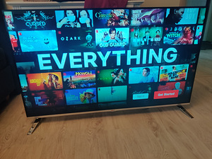 55" LG fullHD teler SmartTV 3D (4 foto / 5)