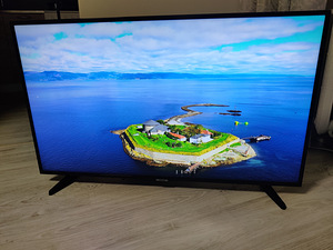 43" Samsung 4k UltraHD телевизор SmartTV (2 фото из 6)