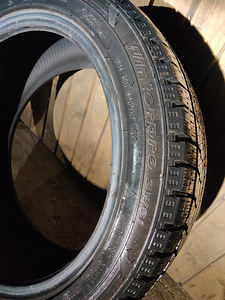 225/45R17 lamellrehvid 2tk (4 foto / 4)