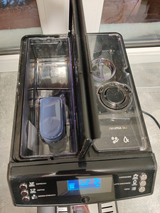 Philips täisautomaatne kohvimasin (4 foto / 8)