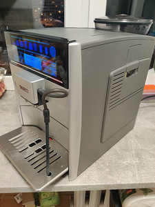 Siemens EQ.6 täisautomaatne kohvimasin (2 foto / 5)