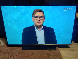 48" Samsung fullHD teler HDMI DVB-T (2 foto / 3)