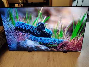82" Samsung 4K UHD teler SmartTV (3 foto / 7)