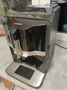 Siemens täisautomaatne kohvimasin (3 foto / 7)