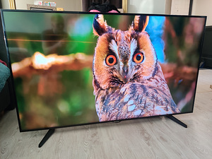Samsung 4K UHD телевизор SmartTV (1 фото из 5)