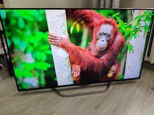 49" LG 4k UHD teler SmartTV 3D (2 foto / 7)